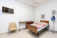 Wynajme lokal Kliniki Chirurgicznej Ortopedom, Ginekologom, Okulistom, Laryngologom i innym