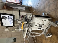 Ultrasonograf Vivid S6 2014r z głowicą M4S RS z 2023 r