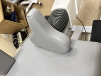 Cykloergometr leżankowy GE eBike 2014r.